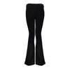 Geisha Pants flair velvet - Bubbles & Bo