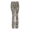 Geisha Pants flared panther - Bubbles & Bo