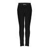 Geisha Pinstripe Pants - Bubbles & Bo
