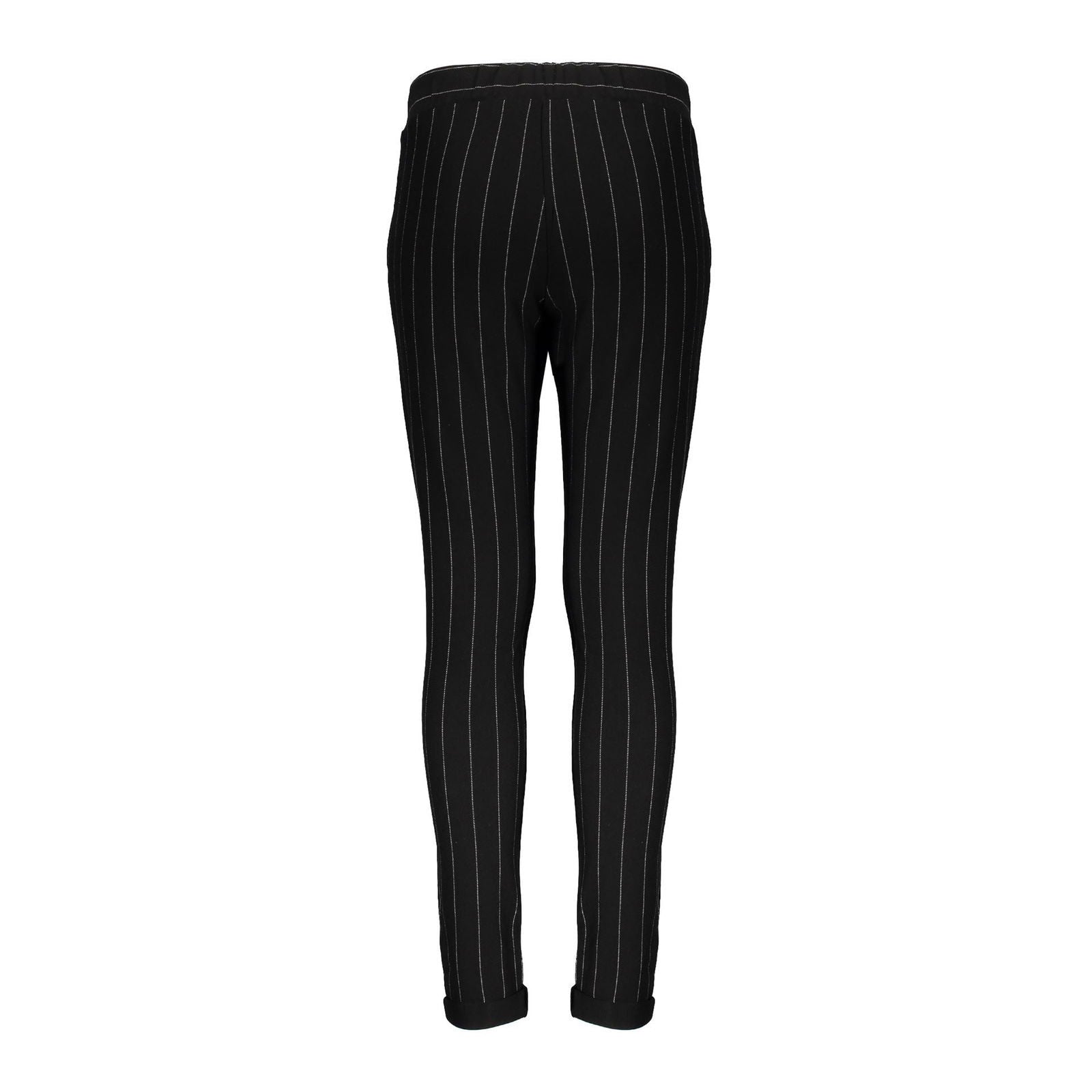 Geisha Pinstripe Pants - Bubbles & Bo