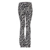 Geisha Printed legging flared - Bubbles & Bo