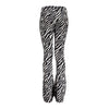 Geisha Printed legging flared - Bubbles & Bo