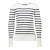 Geisha Pull Round Neck L/S - Bubbles & Bo