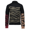 Geisha Pull with animal prints - Bubbles & Bo