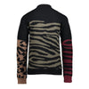 Geisha Pull with animal prints - Bubbles & Bo