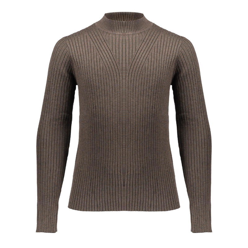 Geisha Pullover basic V - Bubbles & Bo