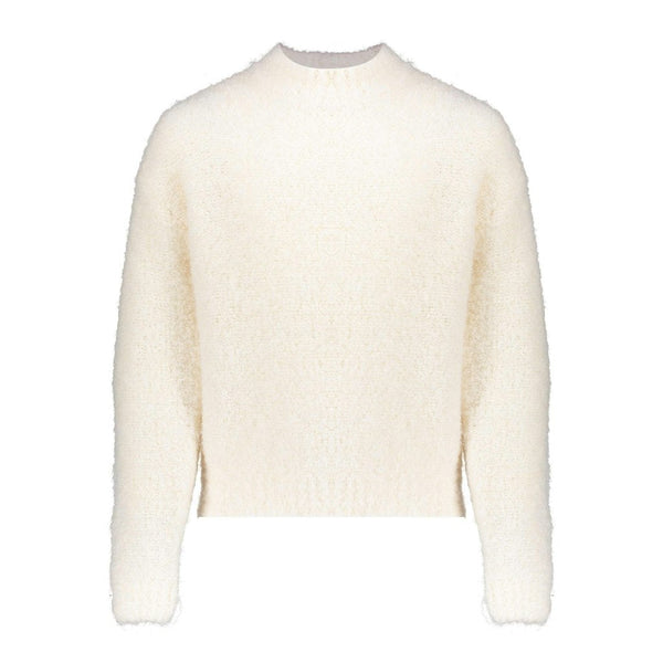 Geisha Pullover boucle - Bubbles & Bo