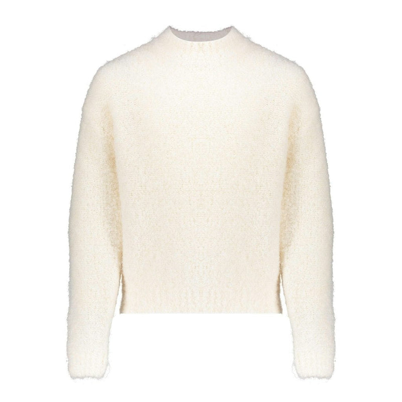 Geisha Pullover boucle - Bubbles & Bo