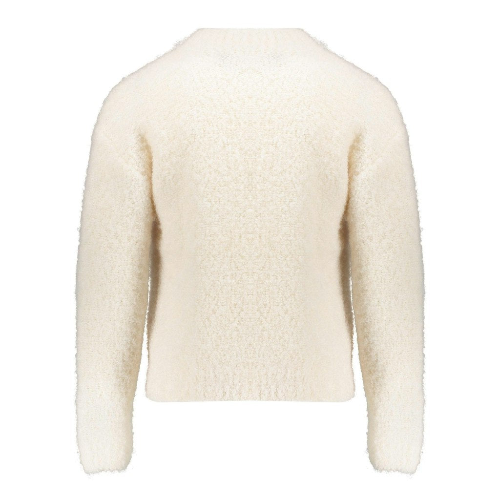 Geisha Pullover boucle - Bubbles & Bo