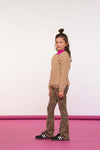 Geisha Pullover buttons - Bubbles & Bo