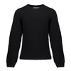 Geisha Pullover pleated shoulders - Bubbles & Bo