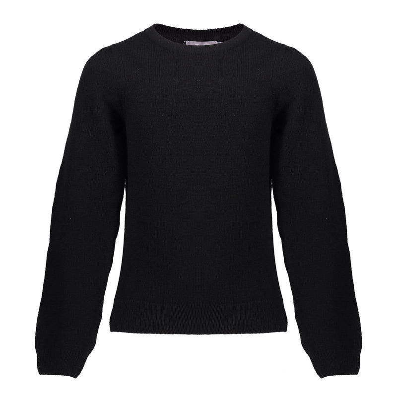 Geisha Pullover pleated shoulders - Bubbles & Bo