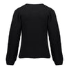Geisha Pullover pleated shoulders - Bubbles & Bo