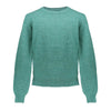 Geisha Pullover soft balloon sleeve - Bubbles & Bo