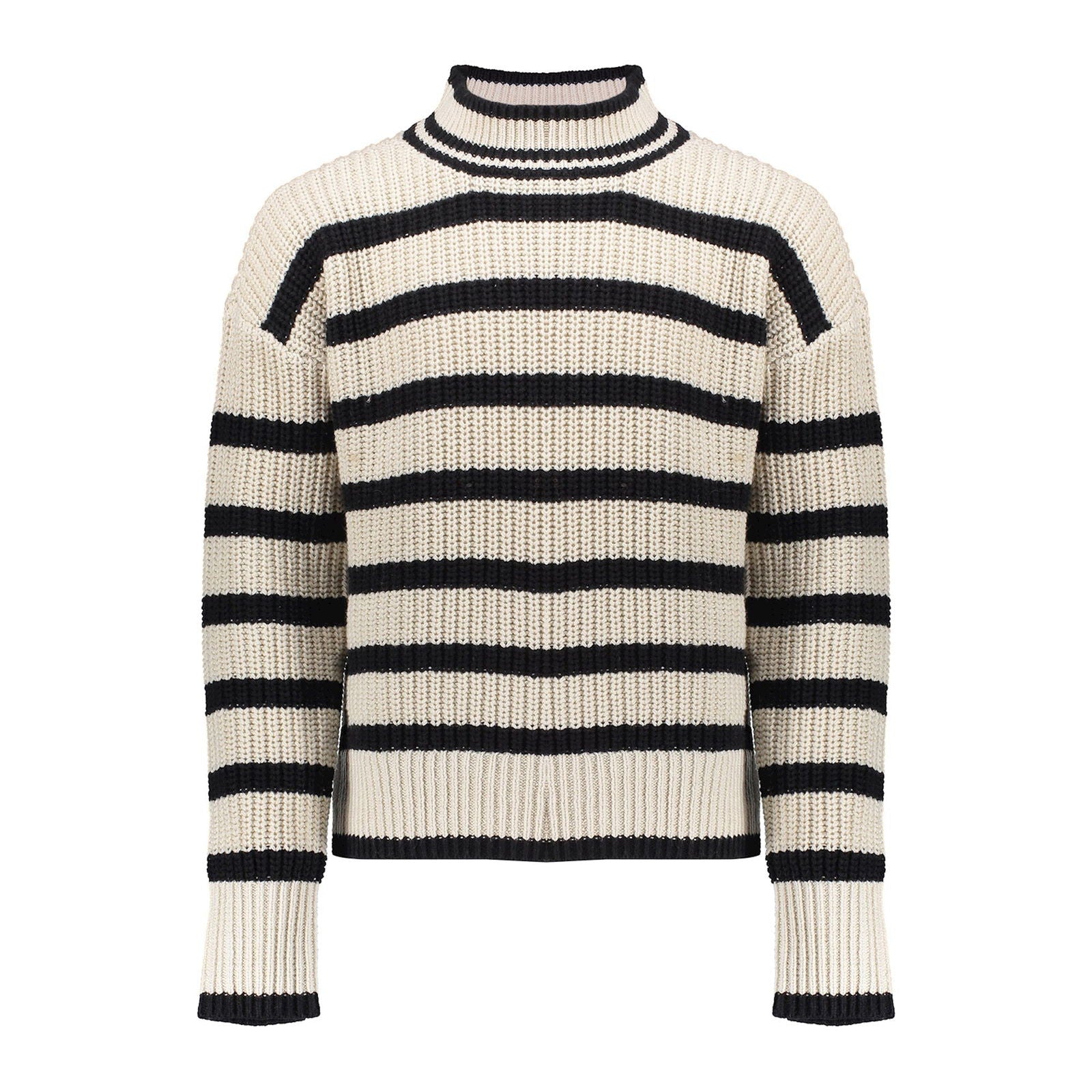 Geisha Pullover stripe - Bubbles & Bo