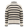 Geisha Pullover stripe - Bubbles & Bo
