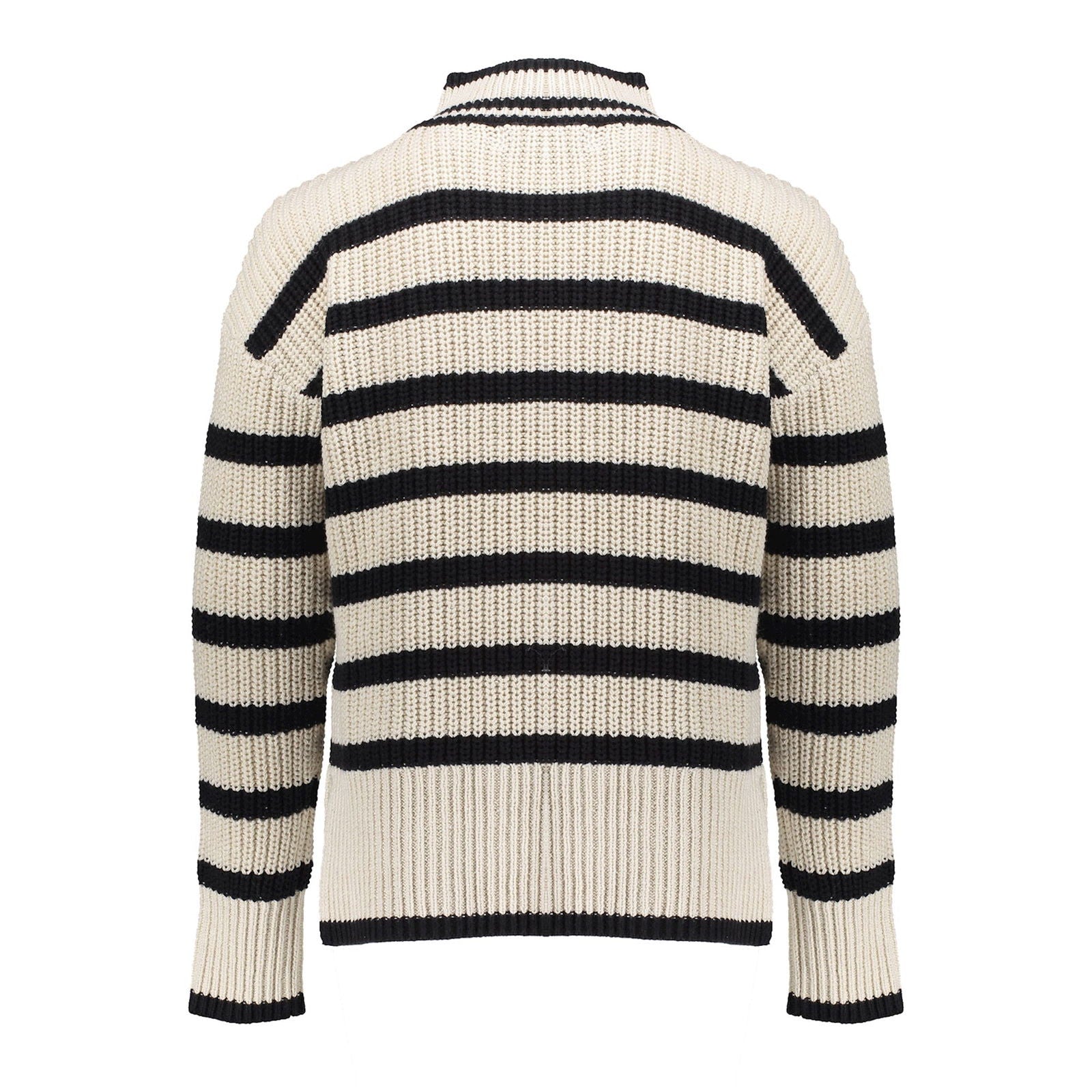 Geisha Pullover stripe - Bubbles & Bo