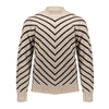 Geisha Pullover stripes - Bubbles & Bo