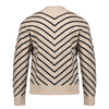 Geisha Pullover stripes - Bubbles & Bo