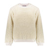 Geisha Pullover teddy - Bubbles & Bo