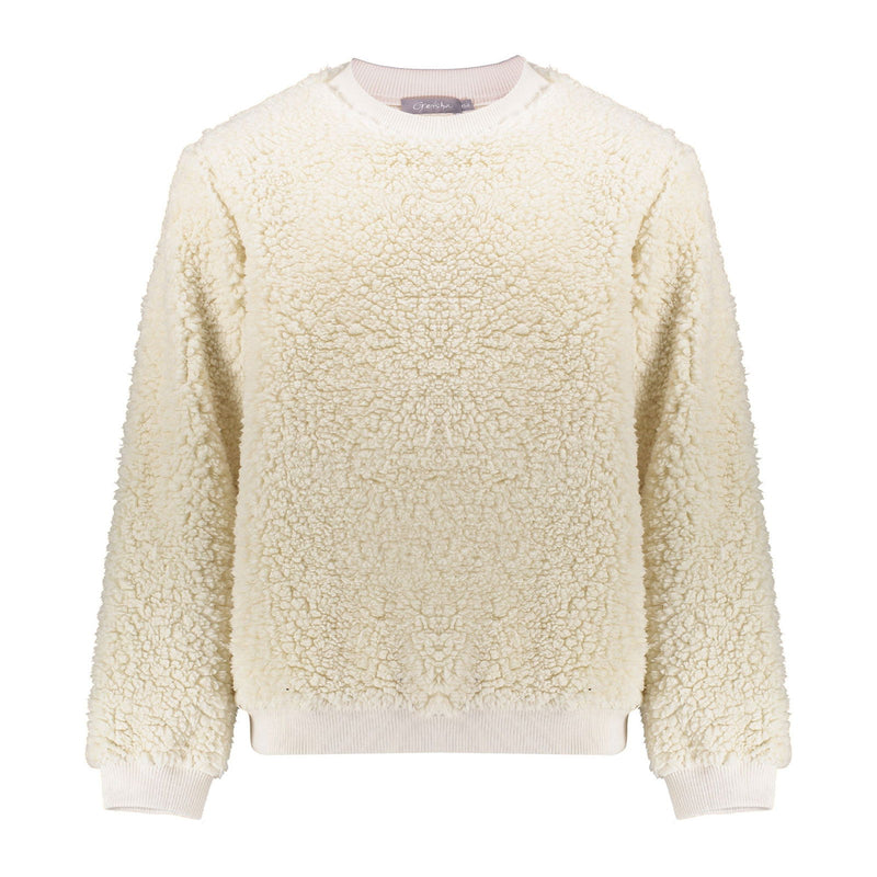 Geisha Pullover teddy - Bubbles & Bo