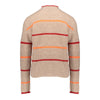 Geisha Pullover with stripes - Bubbles & Bo