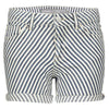 Geisha Short Bias Stripes - Bubbles & Bo