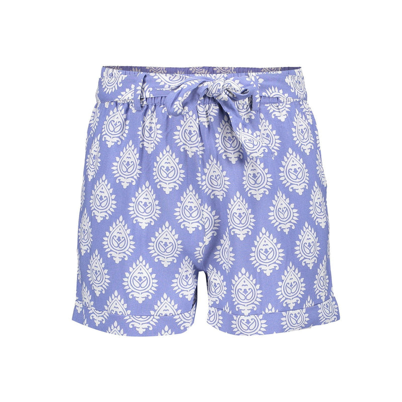 Geisha Short big print - Bubbles & Bo