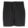 Geisha Short pinstripe paperbag - Bubbles & Bo