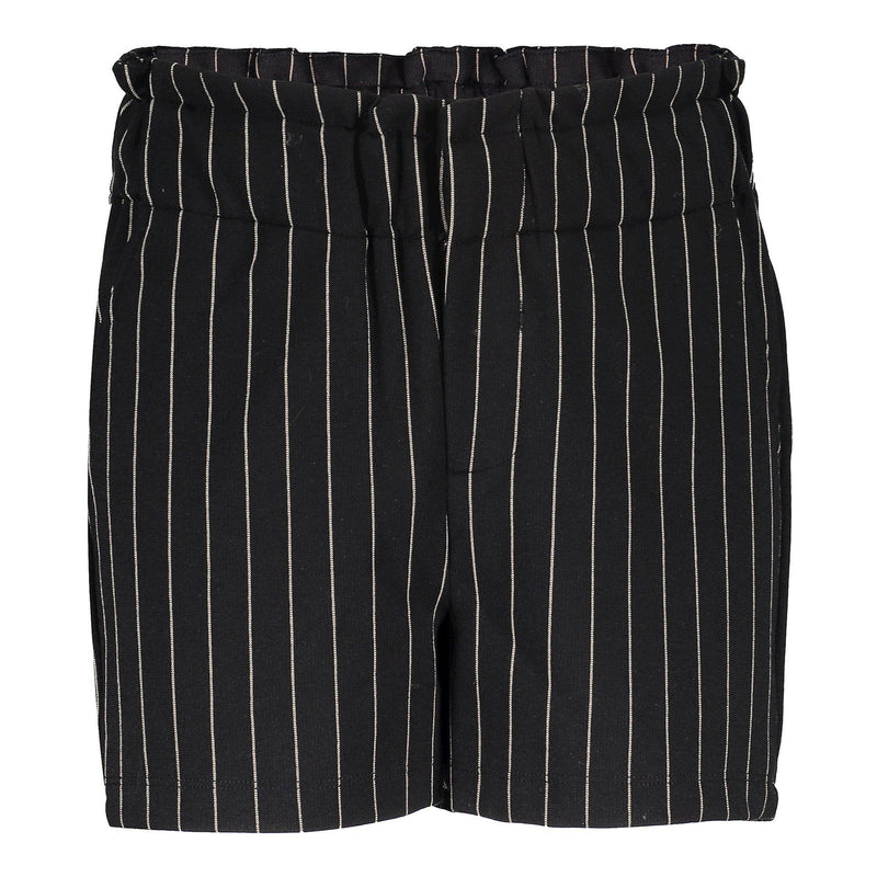 Geisha Short pinstripe paperbag - Bubbles & Bo