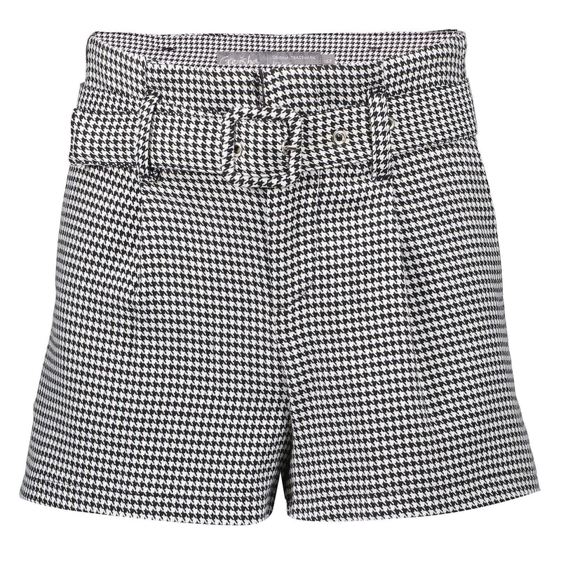 Geisha Short with belt - Bubbles & Bo