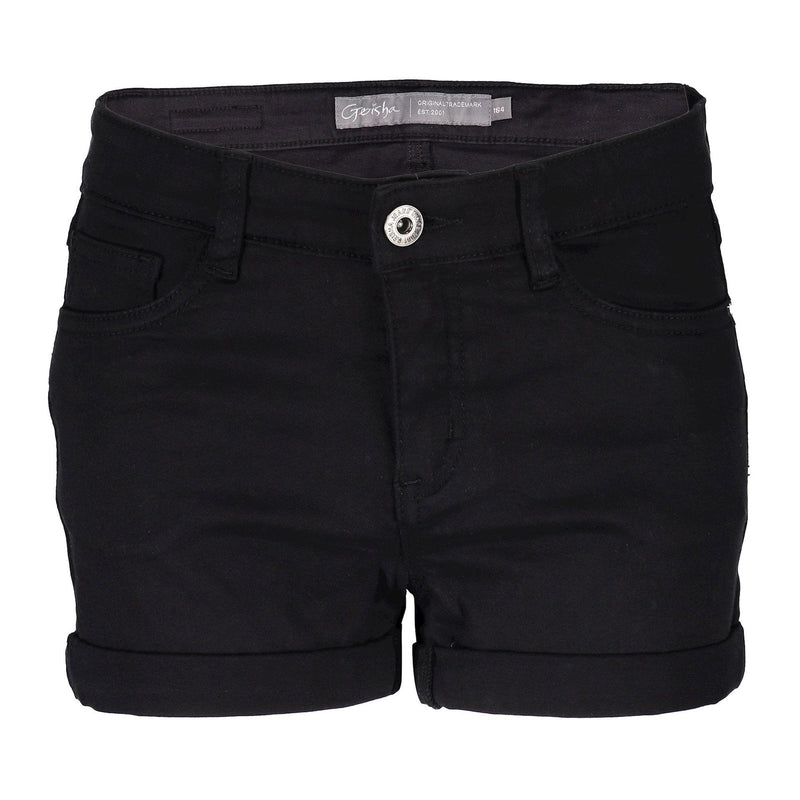 Geisha Shorts 5 pocket - Bubbles & Bo