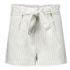 Geisha Shorts Striped With Strap - Bubbles & Bo