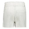 Geisha Shorts Striped With Strap - Bubbles & Bo