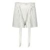 Geisha Shorts Striped With Strap - Bubbles & Bo