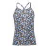 Geisha Singlet AOP - Bubbles & Bo