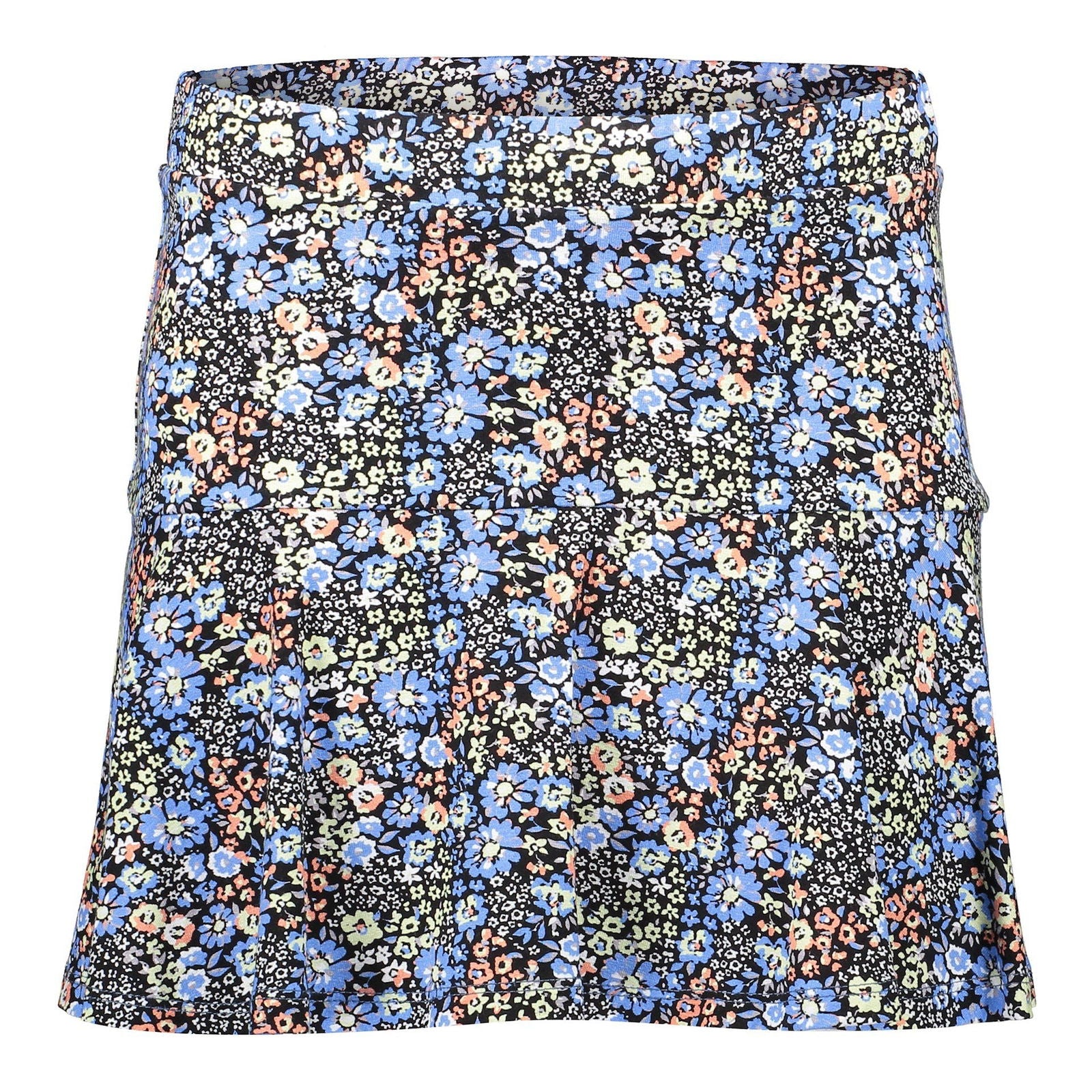 Geisha Skirt/short AOP