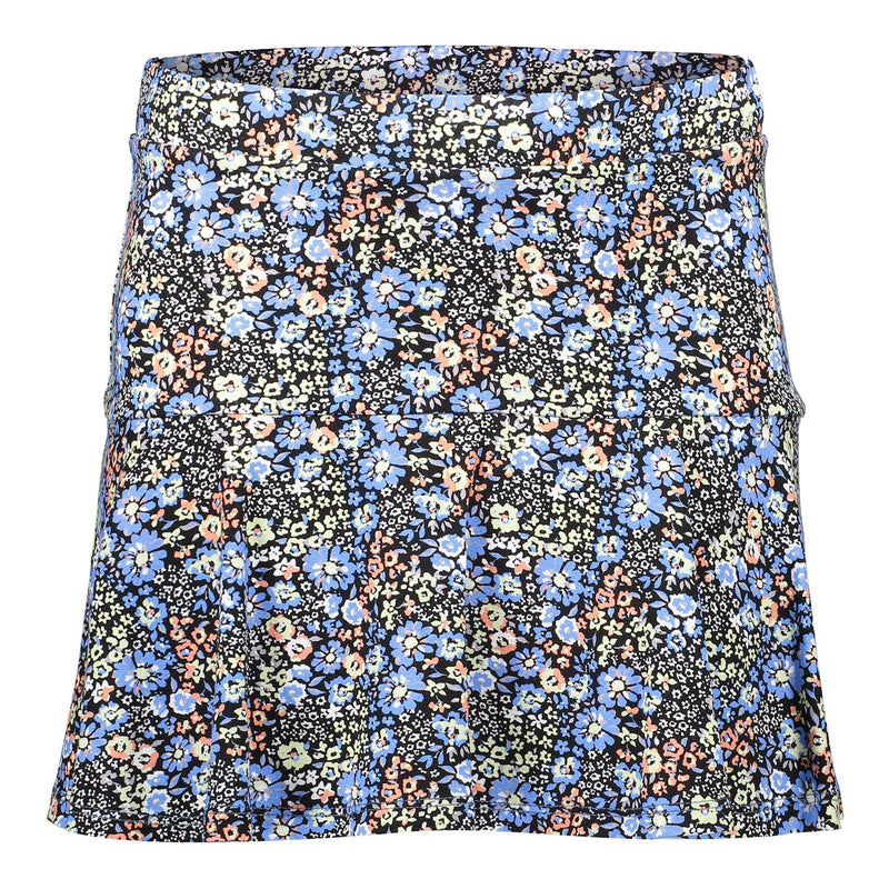 Geisha Skirt/short AOP - Bubbles & Bo