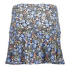 Geisha Skirt/short AOP - Bubbles & Bo