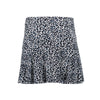 Geisha Skirt/short AOP - Bubbles & Bo