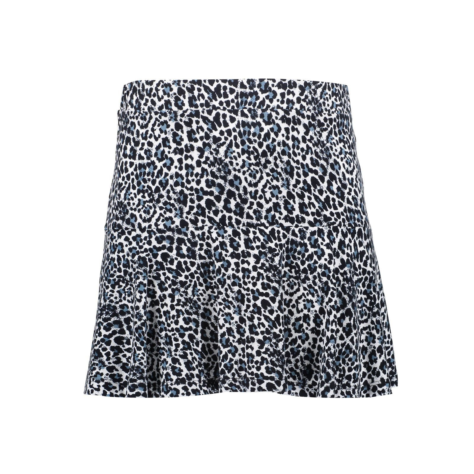 Geisha Skirt/short AOP