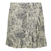 Geisha Skirt Printed Crinkle - Bubbles & Bo