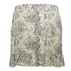 Geisha Skirt Printed Crinkle - Bubbles & Bo
