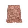 Geisha Skirt little flowers - Bubbles & Bo