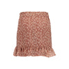 Geisha Skirt little flowers - Bubbles & Bo