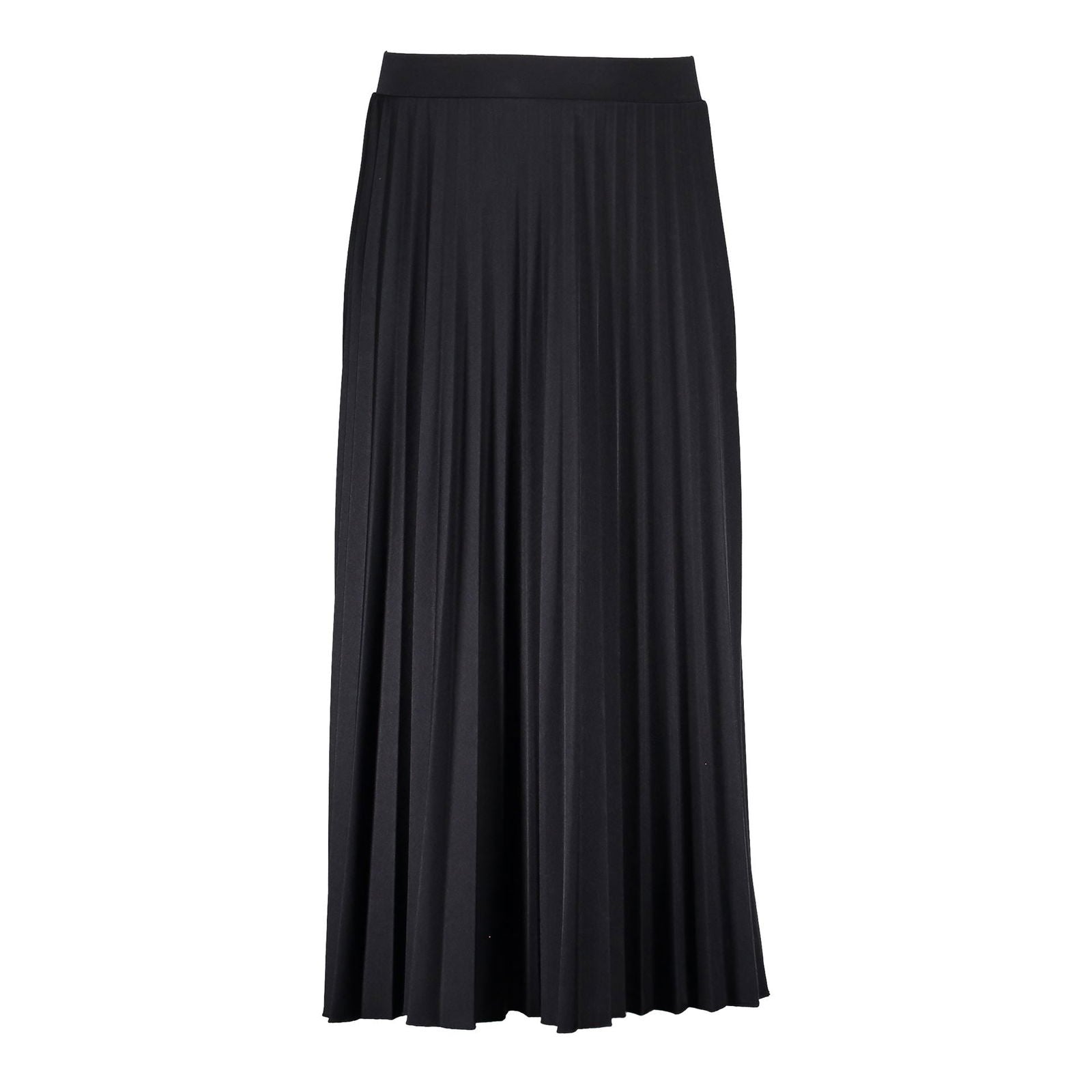 Geisha Skirt plisee solid