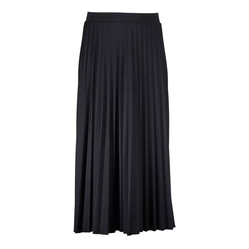 Geisha Skirt plisee solid - Bubbles & Bo