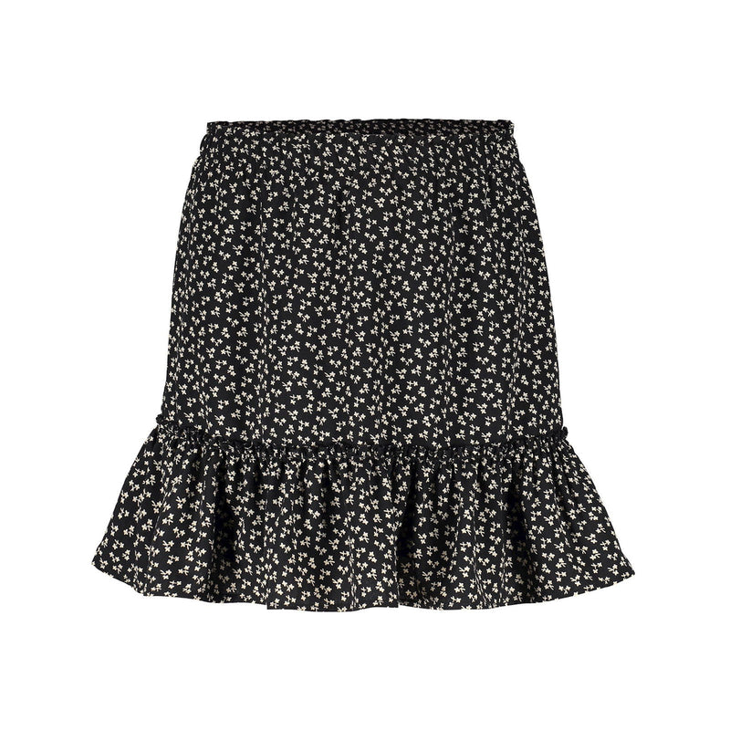 Geisha Skirt small flowers - Bubbles & Bo