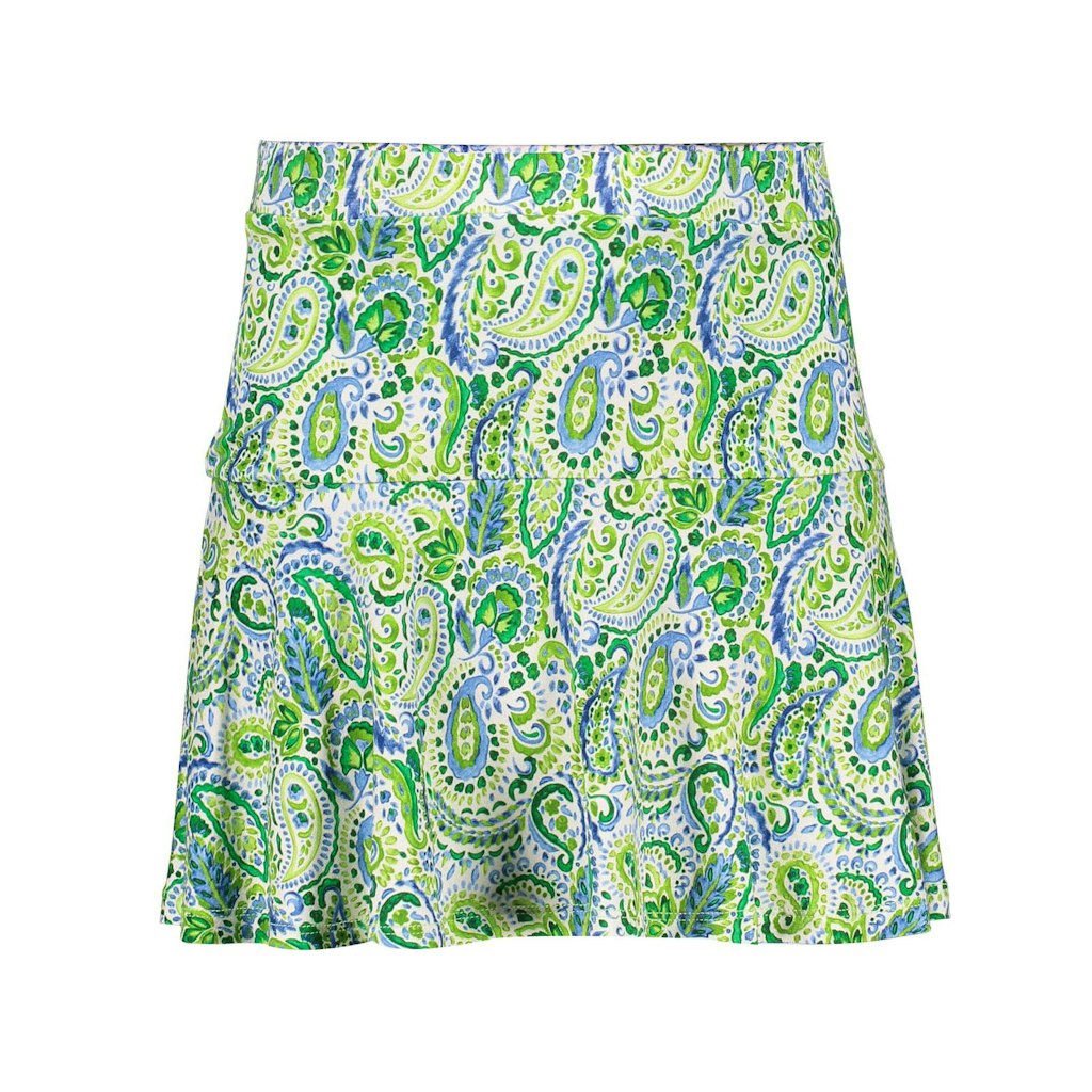 Geisha Skort