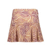 Geisha Skort AOP - Bubbles & Bo
